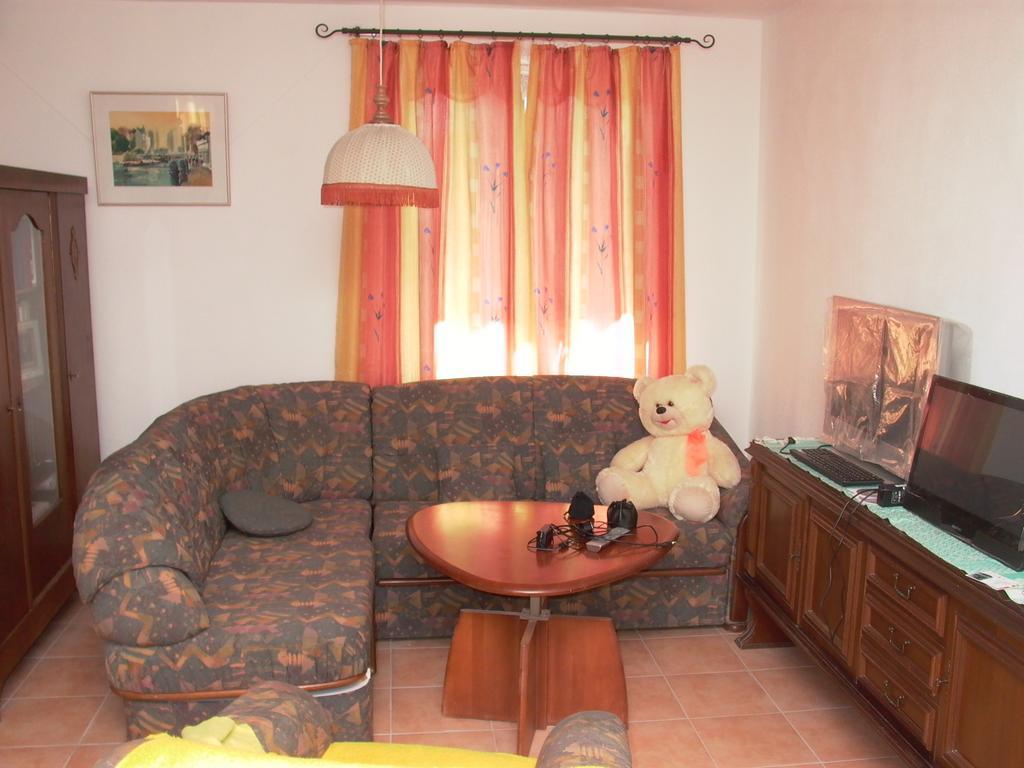 Gaestezimmer Ferienwohnung Villa Alexa, Mit Wallbox Woltersdorf (Brandenburg) Quarto foto